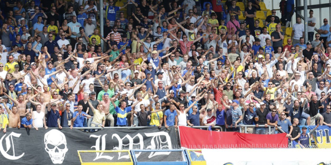 424Cambuur's profile banner image