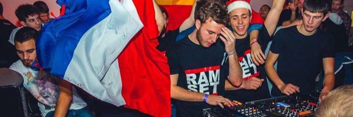 GiovanniPioLoco's profile banner image