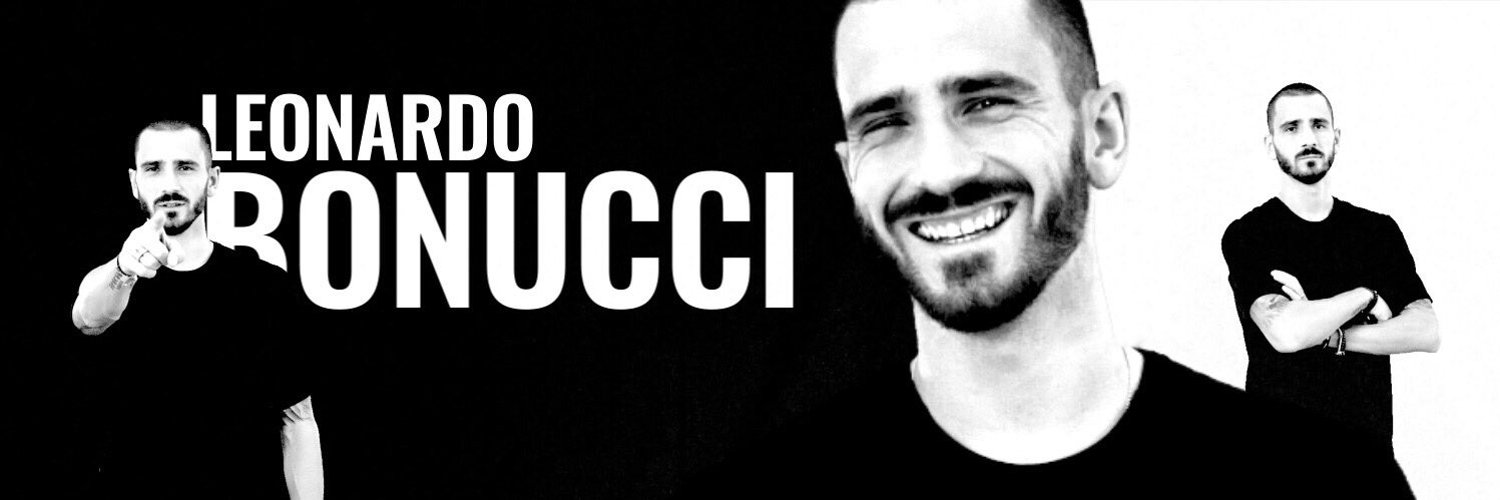 Leonardo Bonucci Profile Banner