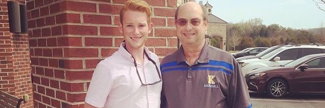 KenCarter9's profile banner image