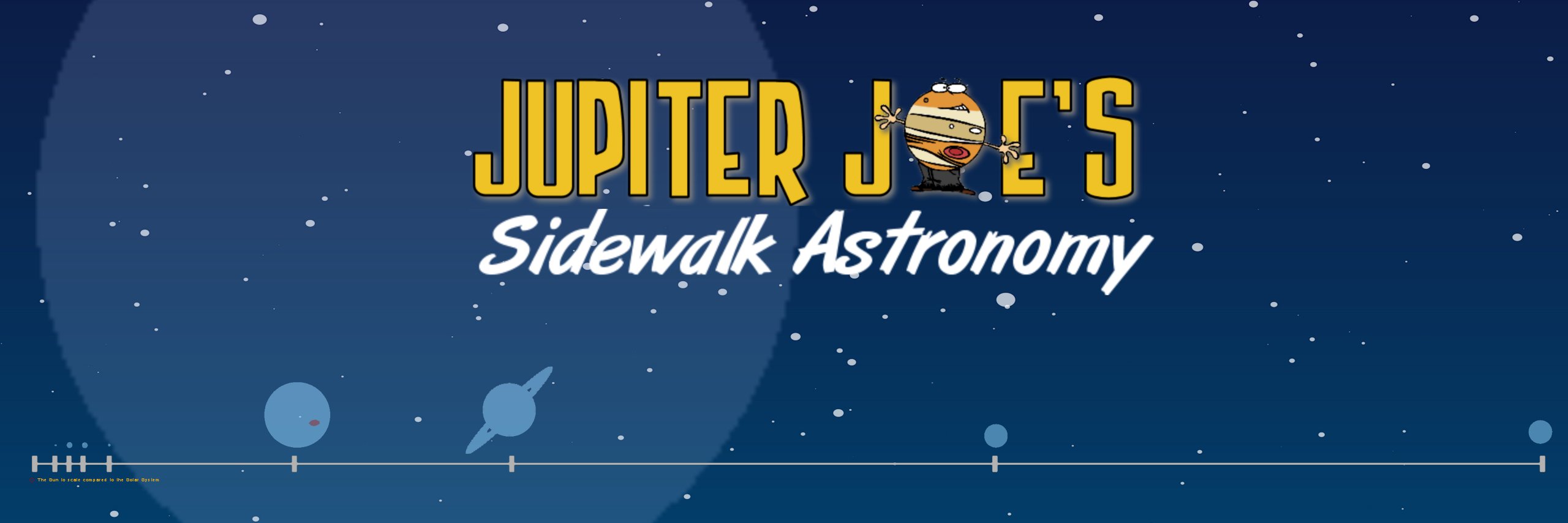 JupiterJoes's profile banner image
