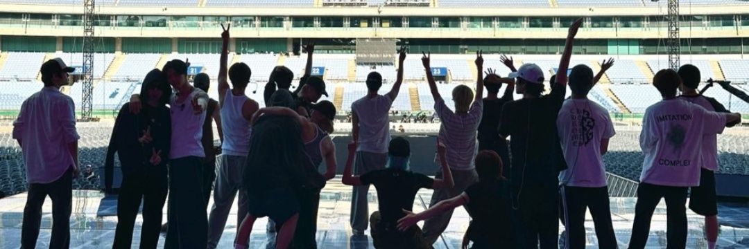 Exol1996's profile banner image