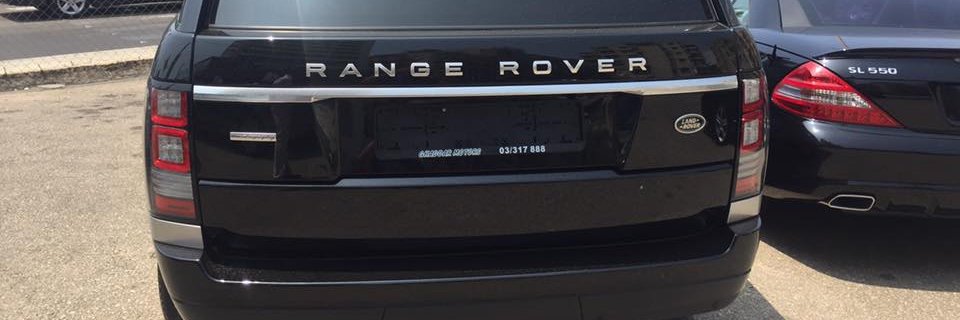 GhaddarMotors's profile banner image