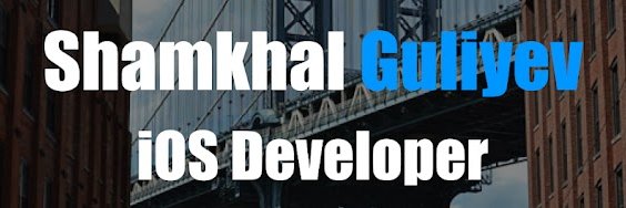 Shamkhal Guliyev banner