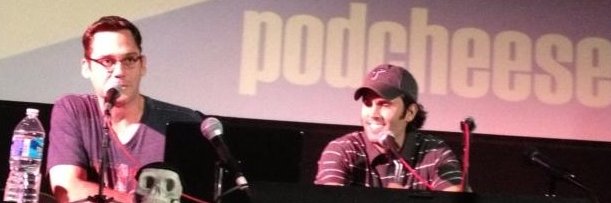 podcheese's profile banner image