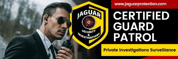 jaguarsecurity1 Profile Banner