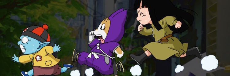 kenshou44's profile banner image