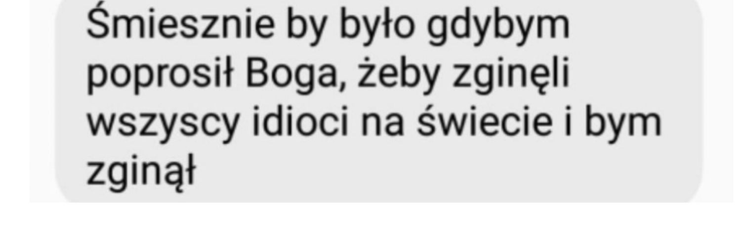 Panie wyłącz Pan tę muzykę banner