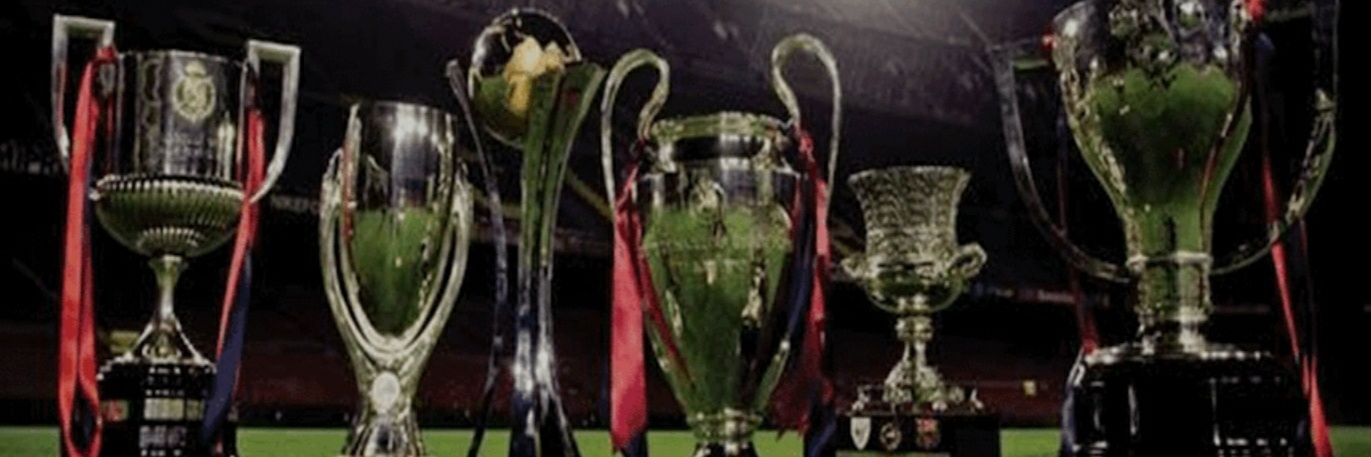 Siempre Barça banner