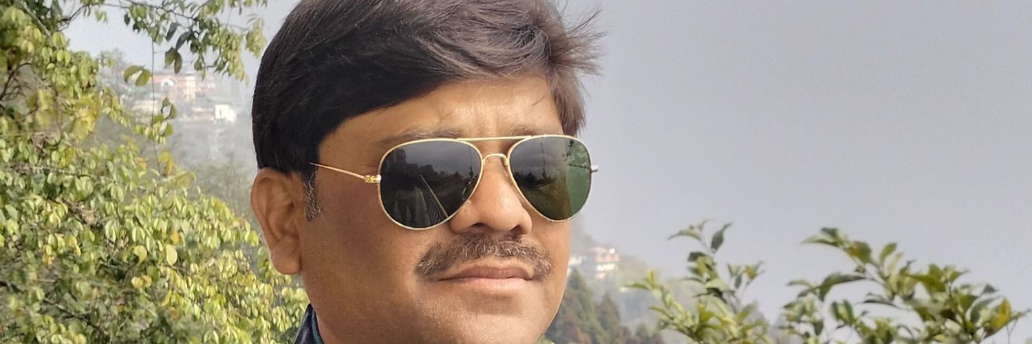 SHASHAN97389889's profile banner image
