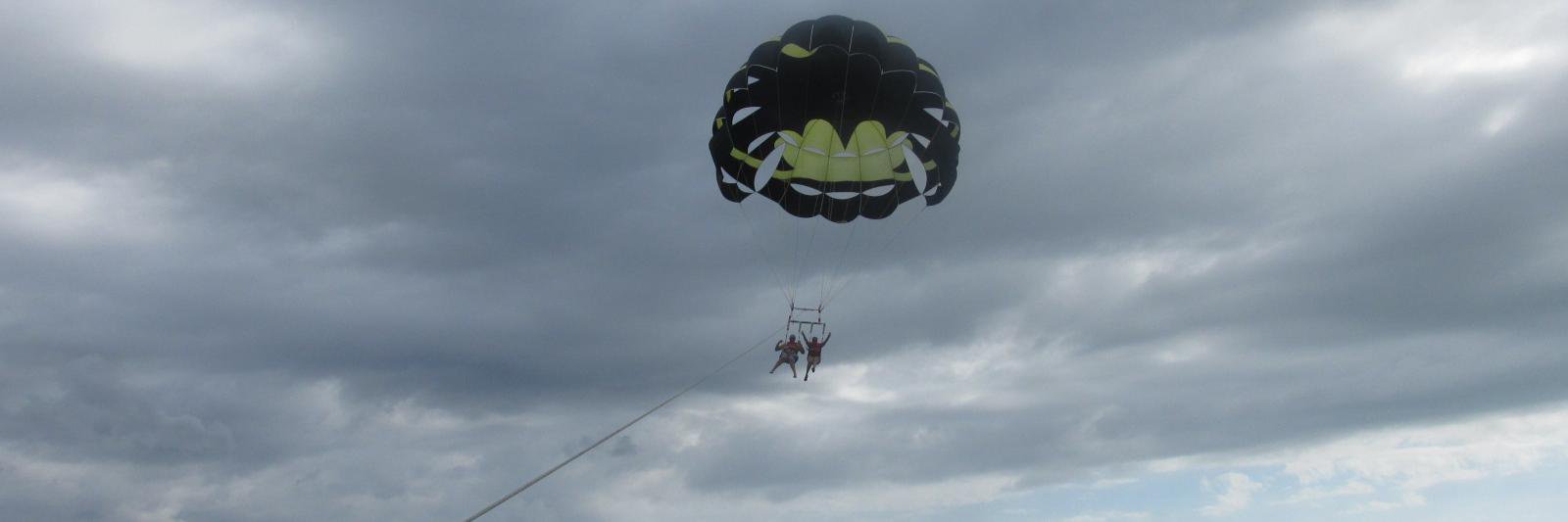 Yolanda Henderson banner