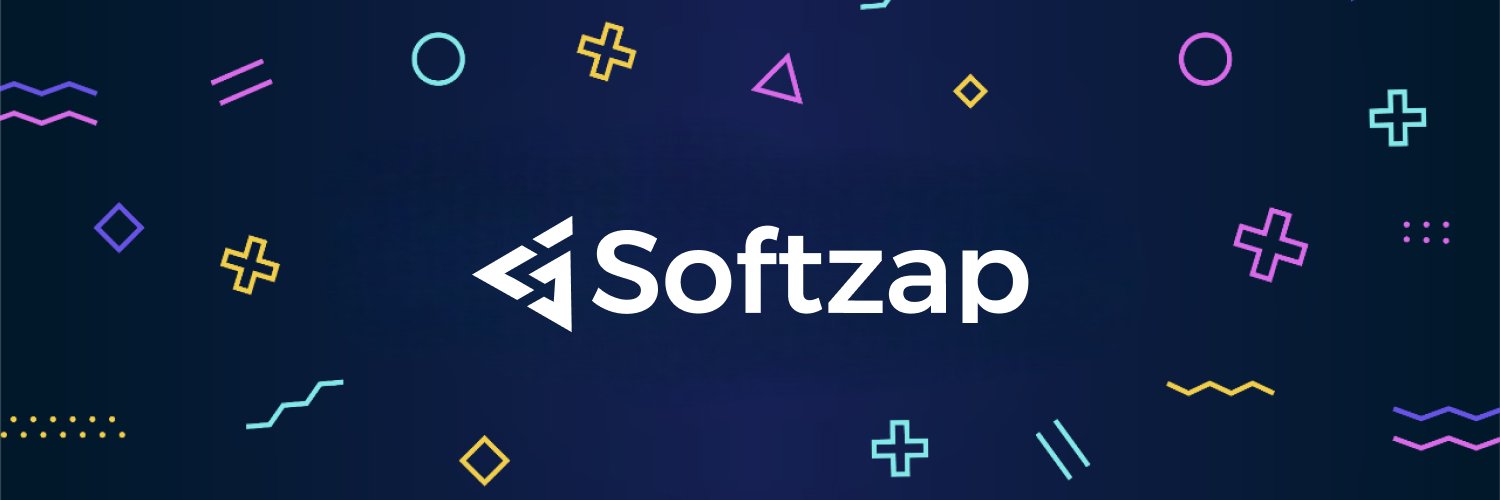 Softzap's profile banner image