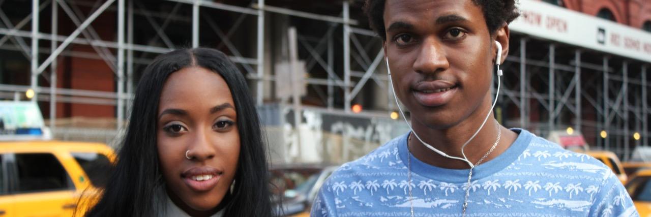 blackromantic's profile banner image