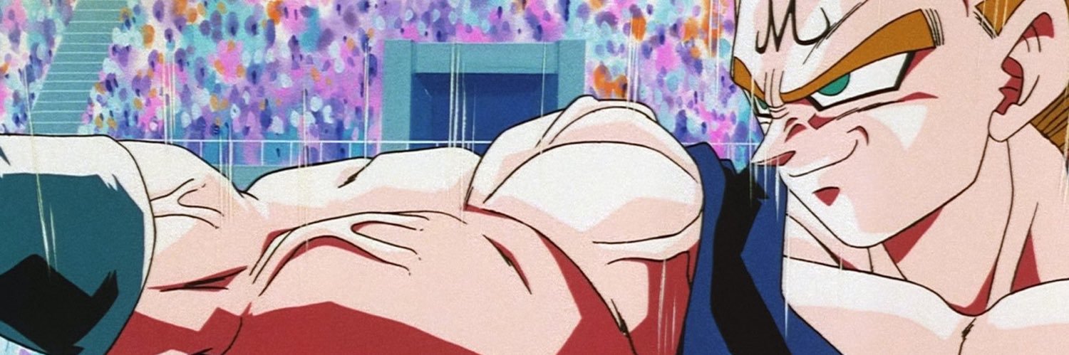 JariusF's profile banner image