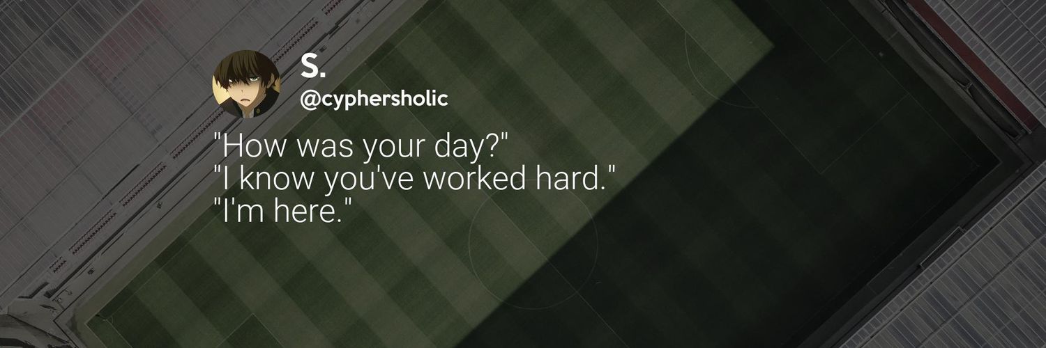 Ardhann's profile banner image