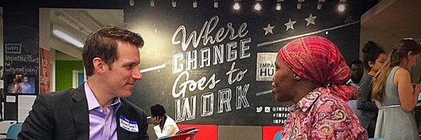 impacthubdc Profile Banner