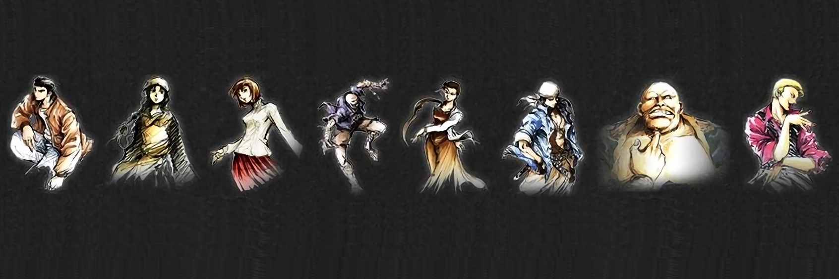 shenmueguide's profile banner image