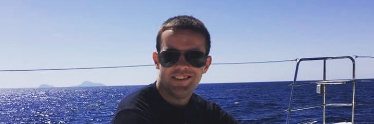 Luke C's banner