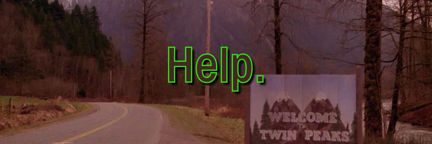 Deltron | Many-Faced God banner