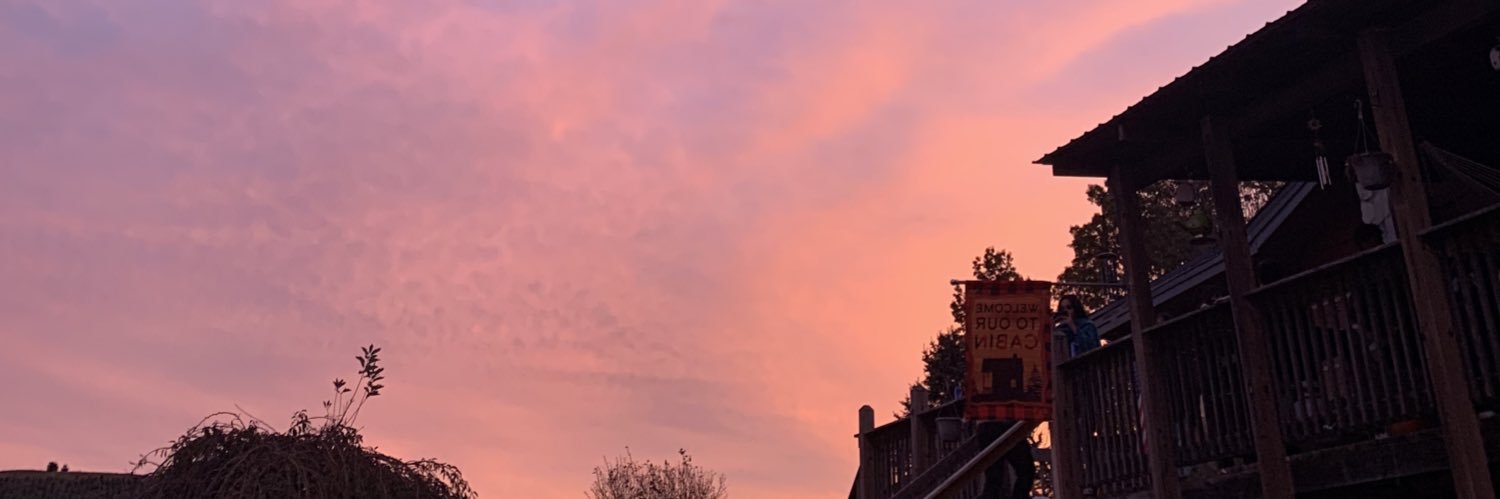 okariix's profile banner image