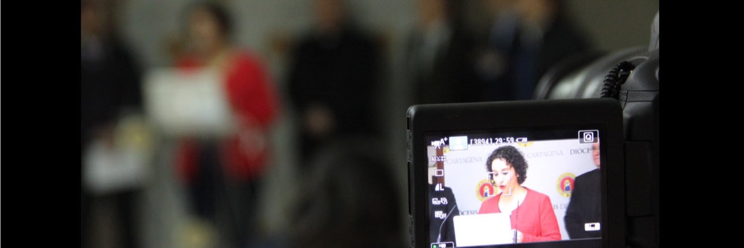 María de León banner