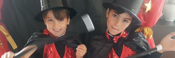 Mauds Profile Banner