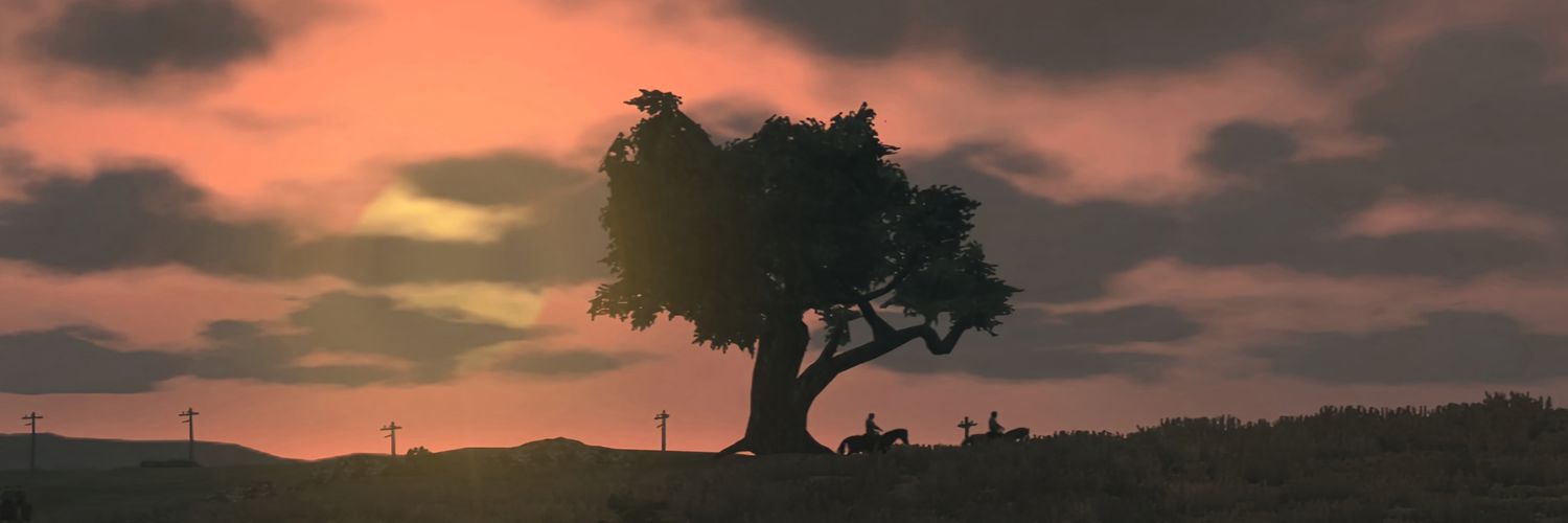 Vel's banner