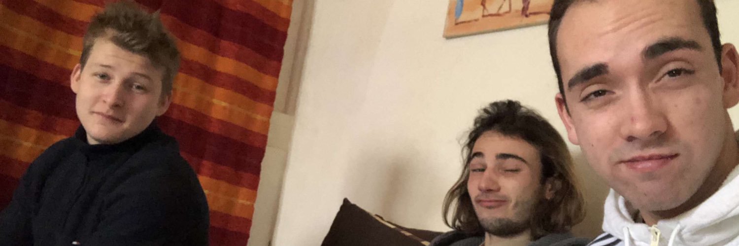 Vtaontnoe's profile banner image