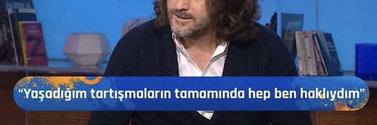 buhranlik's profile banner image