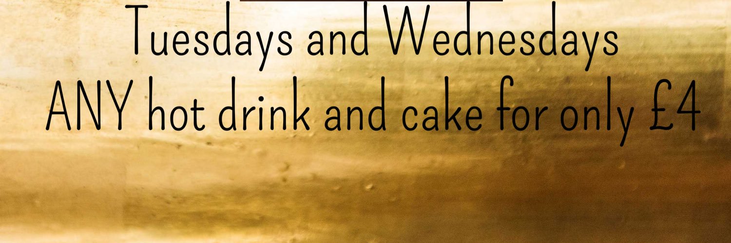 ChocolateBoxLtd's profile banner image