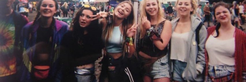 millie_field's profile banner image