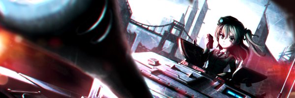 Rhe7orical Profile Banner