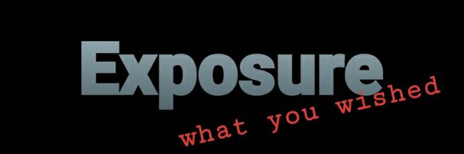 ✨Slut of Exposure✨ banner