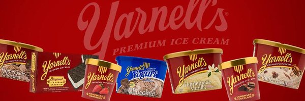 Yarnell's Ice Cream Profile Banner