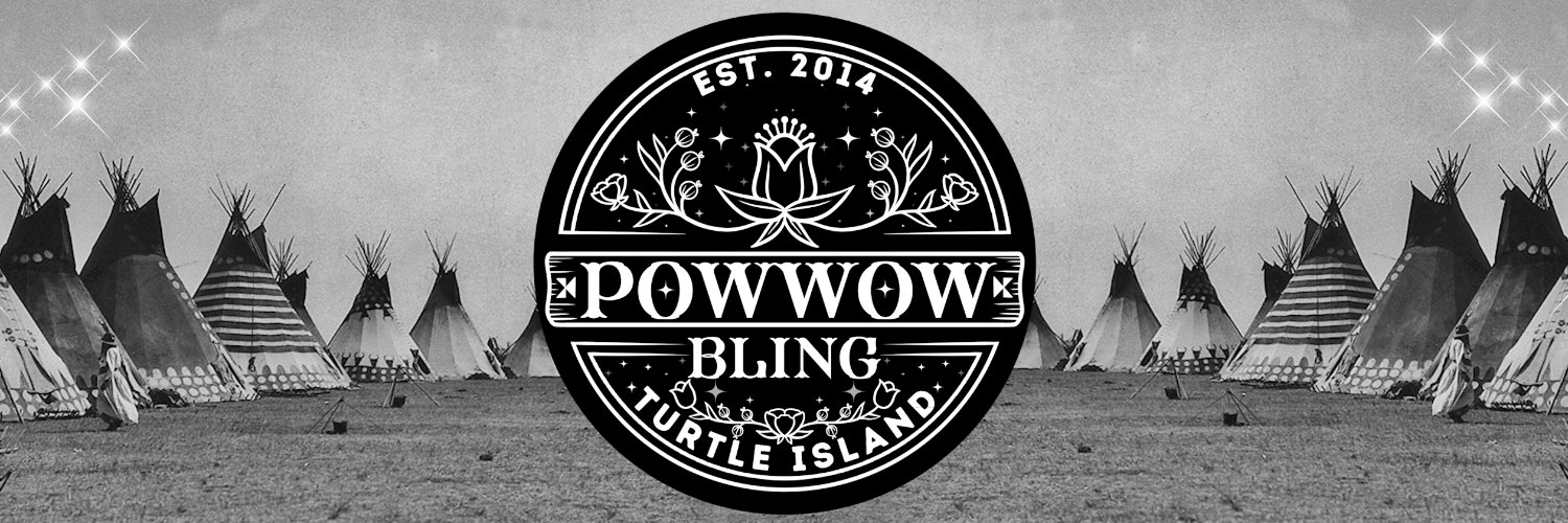 PowwowBling's profile banner image