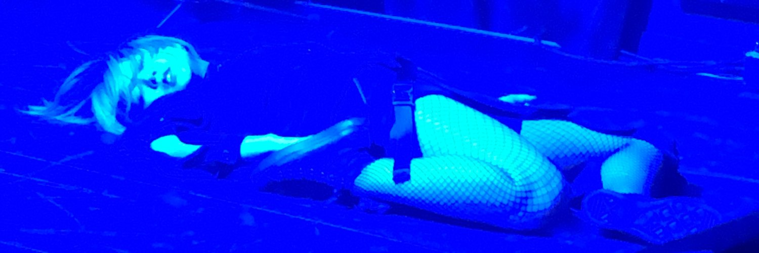 mablues77's profile banner image