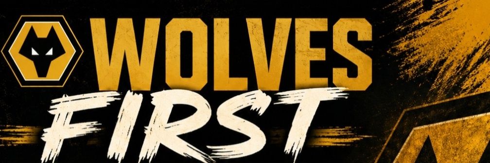 WolvesFirst's profile banner image