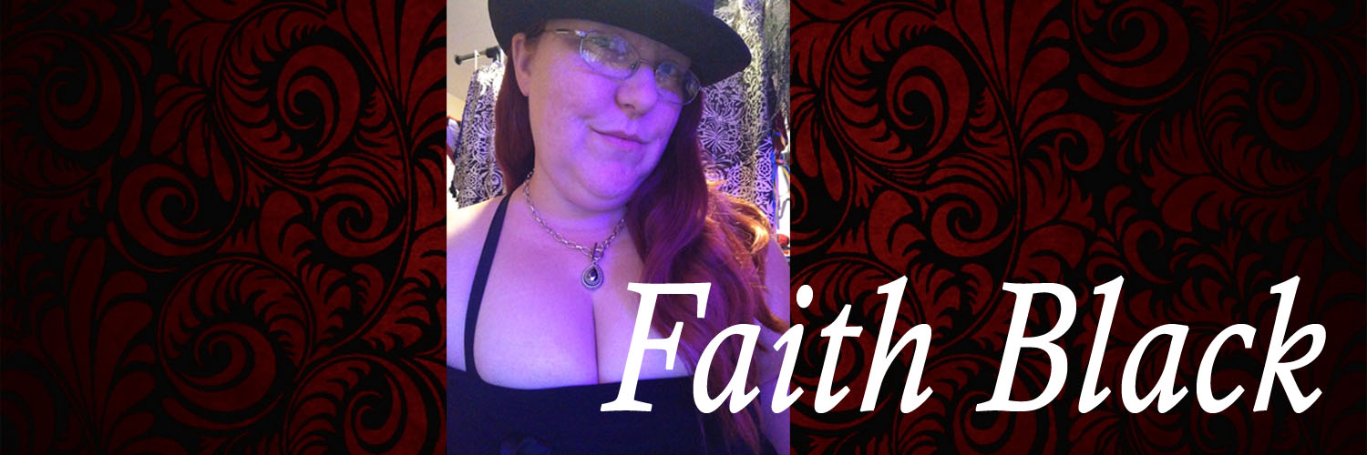faithblack2001's profile banner image
