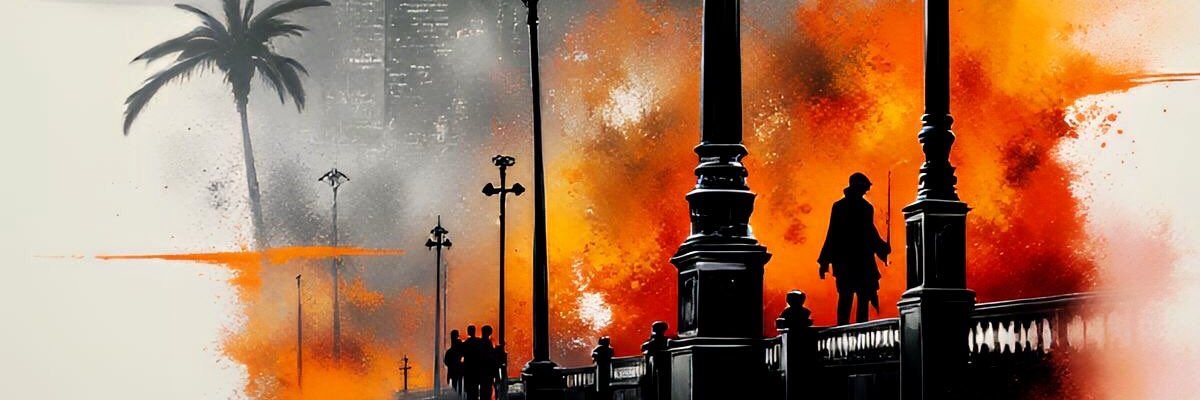 MyBandanaMan's profile banner image