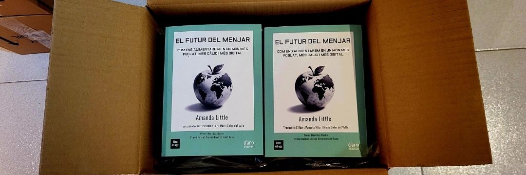 Llibres del Segle banner