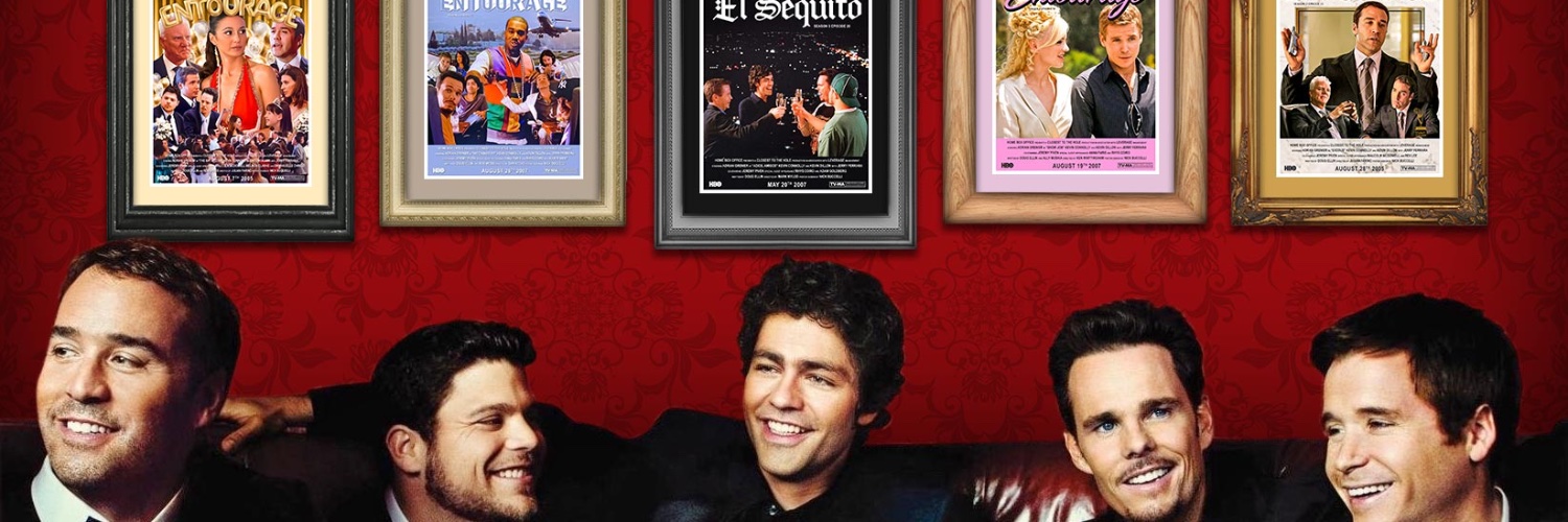 Nick Buccelli banner