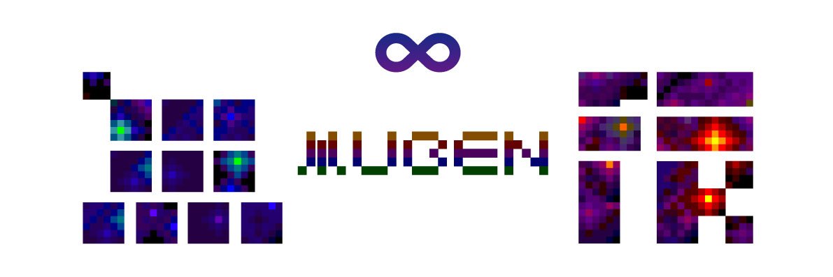 UGORA's profile banner image