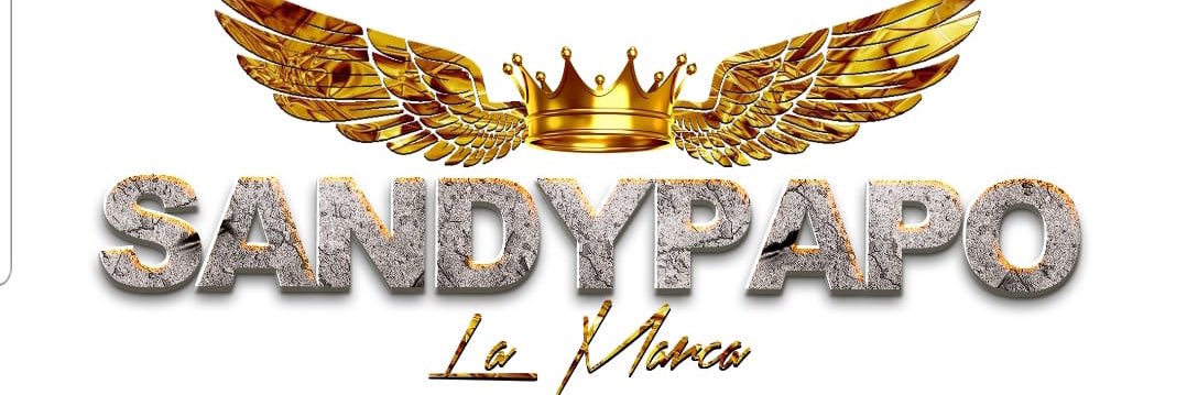 SANDYPAPO la marca banner