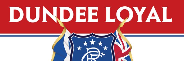 Dundee Loyal RSC banner