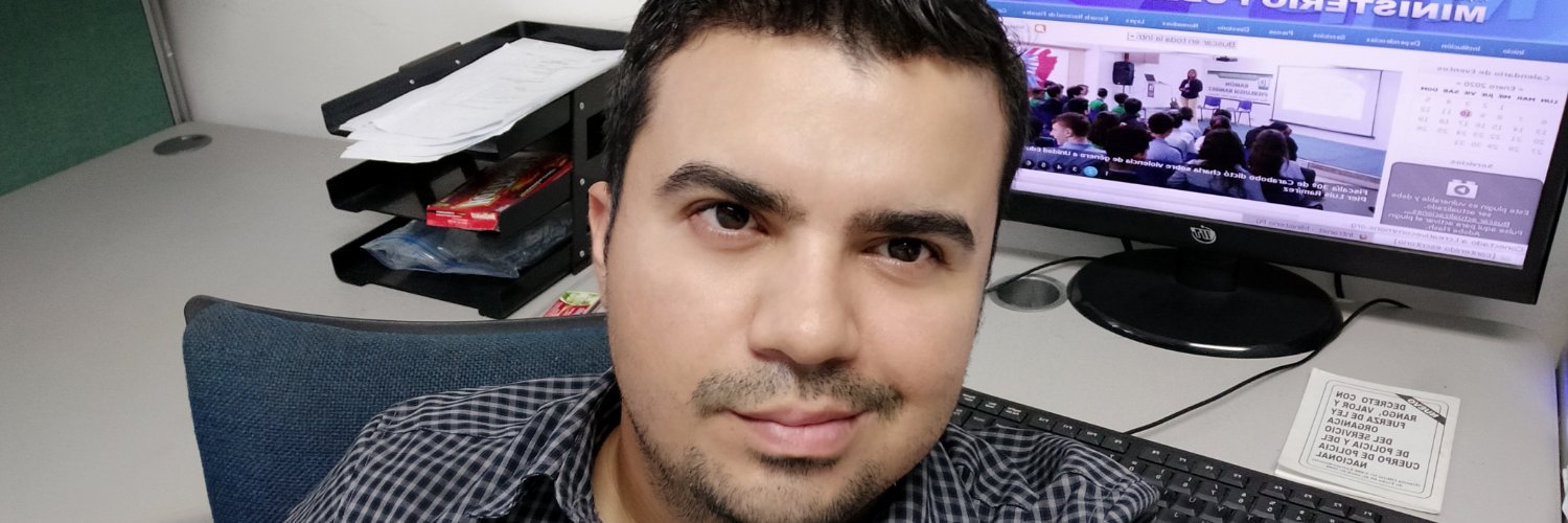luis_rodriguezc's profile banner image
