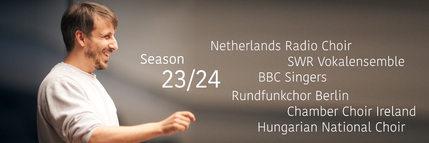 Benjamin Goodson banner