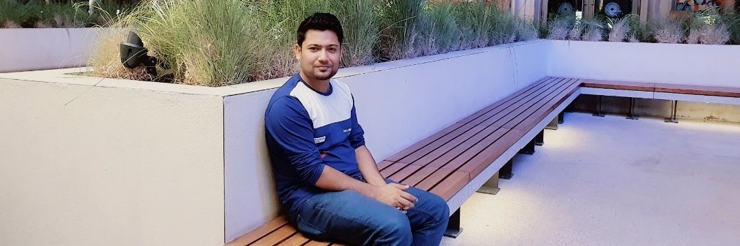RJArifff's profile banner image