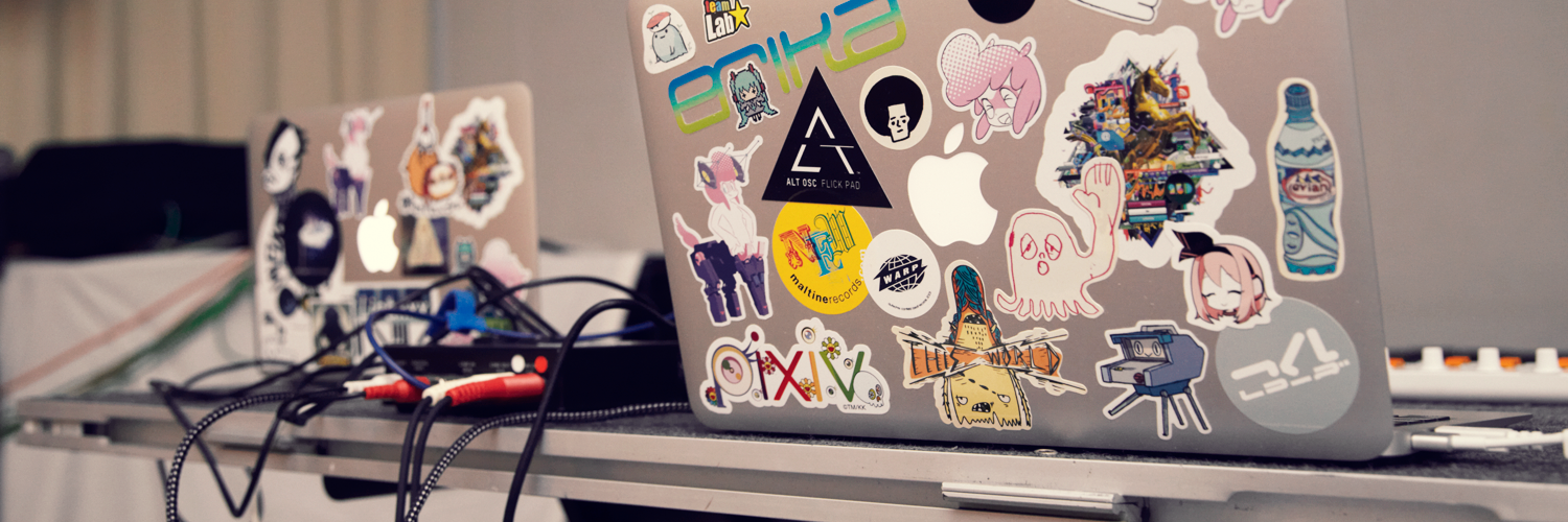 funwari_chan's profile banner image