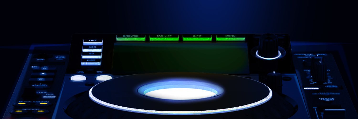 DjKingKev's profile banner image