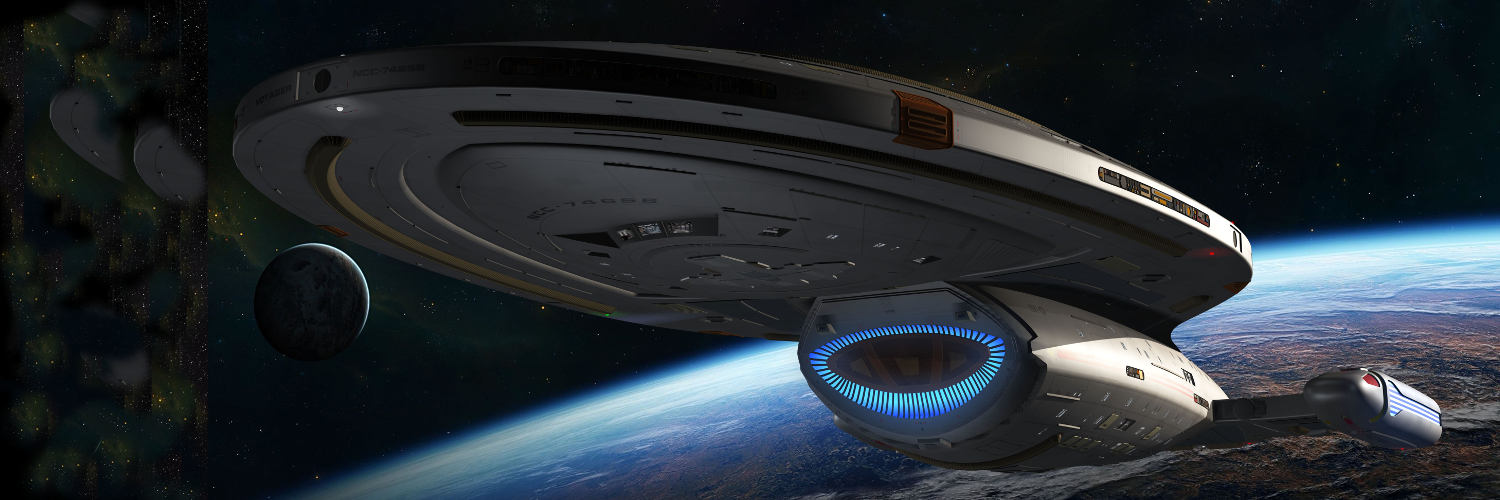 STFederation's profile banner image